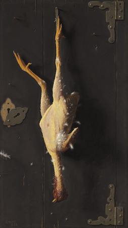 Toile fine art imprimée fabrication française ou poster encadré. Pour le dîner du dimanche...