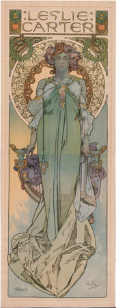 Impression haut de gamme made in France d’art sur toile ou poster encadré. Leslie Carter...