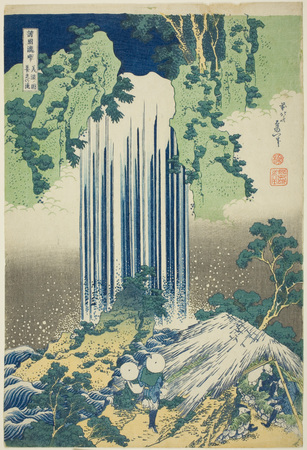 Impression française sur toile fine art ou poster encadré...