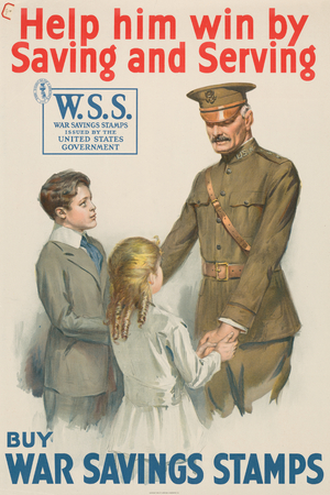 Poster premium en France ou toile fine art haut de gamme. Jean-Joseph Pershing...