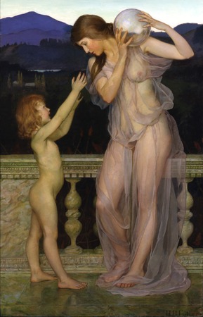 Affiche encadrée haut de gamme en France fine art ou toile imprimée. Illusions...