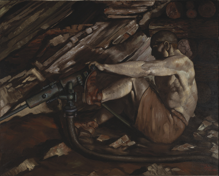 Affiche encadrée haut de gamme fine art fabriquée en France ou toile d’art. L'or est là où vous le trouvez...
