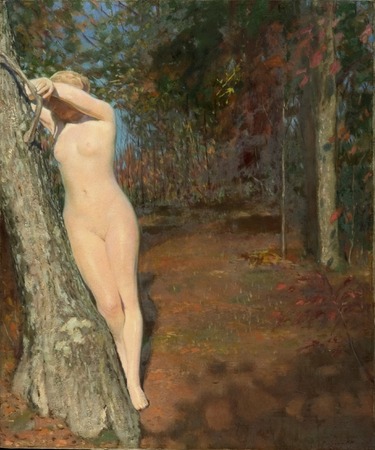 Impression haut de gamme sur toile fine art fabriquée en France ou poster encadré. Transition...