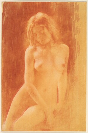 Impression sur toile fine art made in France ou poster encadré. [Étudier à Orange]...