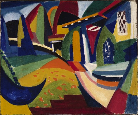 Affiche encadrée haut de gamme fine art en France ou toile d’art. Shéhérazade...