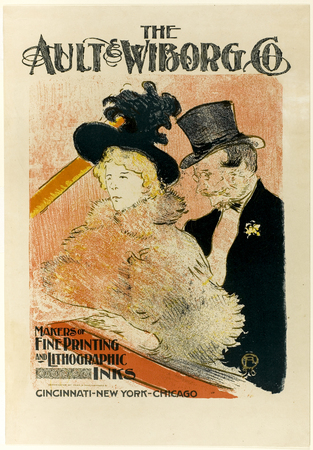 Affiche encadrée d’art de qualité premium en France ou toile imprimée. Au concert...