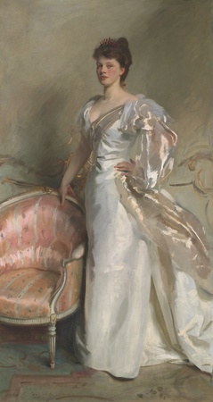Tirage fine art made in France ou poster encadré. Mme George Swinton (Elizabeth Ebsworth)...