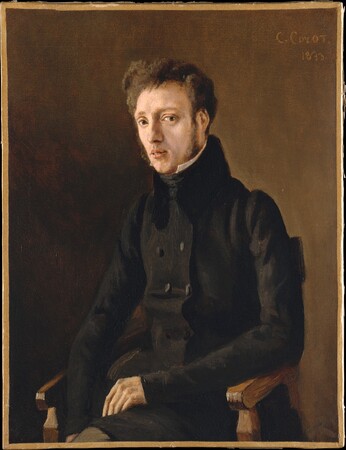 Affiche encadrée 100% française ou toile fine art imprimée. Toussaint Lemaistre (1807/8–1888)...