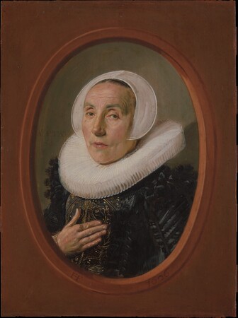 Toile d’art haut de gamme made in France imprimée ou affiche encadrée. Anna van der Aar (née en 1576/77, décédée après 1626)...