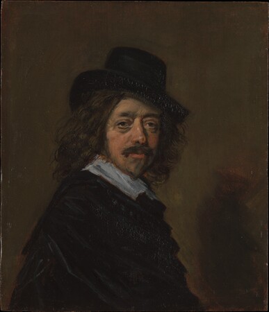 Impression premium d’art sur toile fabriquée en France ou poster encadré. Frans Hals (1582/83-1666)...