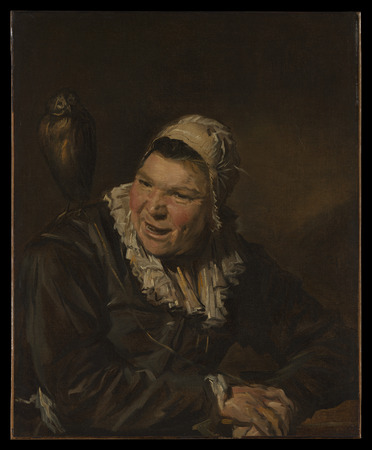Affiche encadrée haut de gamme en France fine art ou toile imprimée. Malle Babbé...