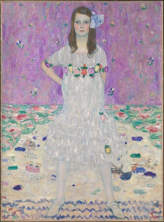 Poster haut de gamme fabriqué en France fine art ou toile premium. Mäda Primavesi (1903-2000)...