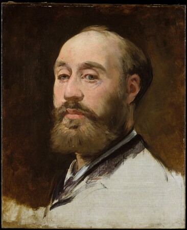 Poster premium haut de gamme en France fine art ou toile d’art imprimée. Tête de Jean-Baptiste Faure (1830-1914)...