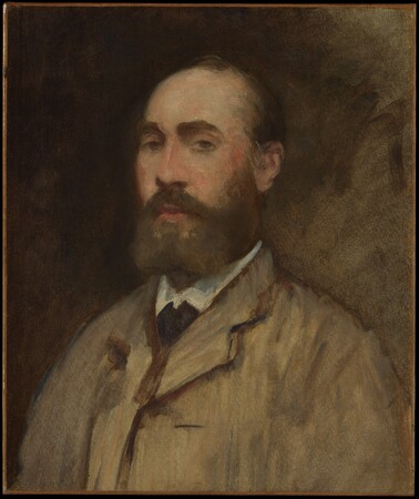 Toile premium fine art fabriquée en France ou affiche encadrée. Jean-Baptiste Faure (1830–1914)...