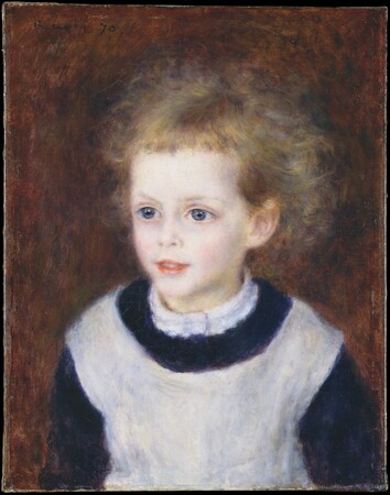 Tirage haut de gamme sur toile ou poster encadré français. Marguerite-Thérèse (Margot) Berard (1874–1956)...
