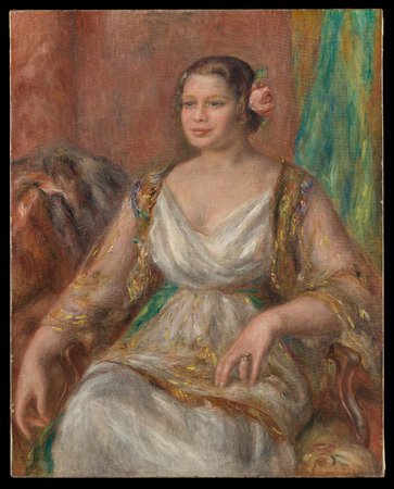 Impression de poster encadré made in France ou toile d’art. Tilla Durieux (Ottilie Godeffroy, 1880-1971)...