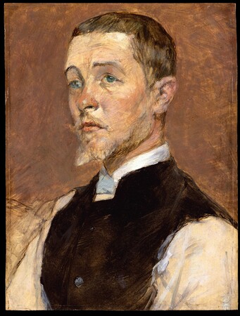Tirage fine art sur toile premium made in France ou affiche encadrée. Albert (René) Grenier (1858–1925)...