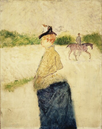 Impression d’art sur toile premium made in France ou poster encadré. Émilie...