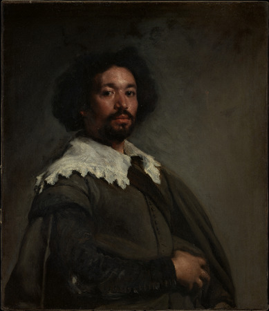 Toile fine art made in France premium ou affiche encadrée. Juan de Pareja (1606-1670)...