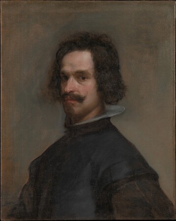 Toile fine art premium fabriquée en France ou affiche encadrée. Portrait d'homme, éventuellement autoportrait...