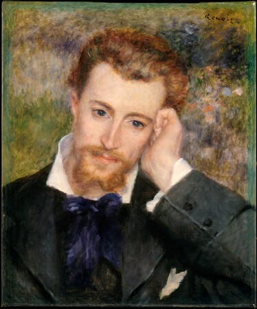 Impression fine art made in France haut de gamme sur toile ou poster encadré. Eugène Murer (Hyacinthe-Eugène Meunier, 1841–1906)...