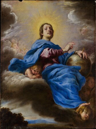 Poster fine art de qualité made in France ou toile d’art premium. Salvator Mundi...