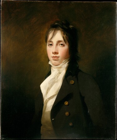 Toile premium imprimée fine art en France ou affiche encadrée. William Fraser de Reelig (1784-1835)...