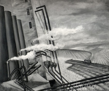 Impression haut de gamme sur toile fine art fabriquée en France ou poster encadré. défense nationale...