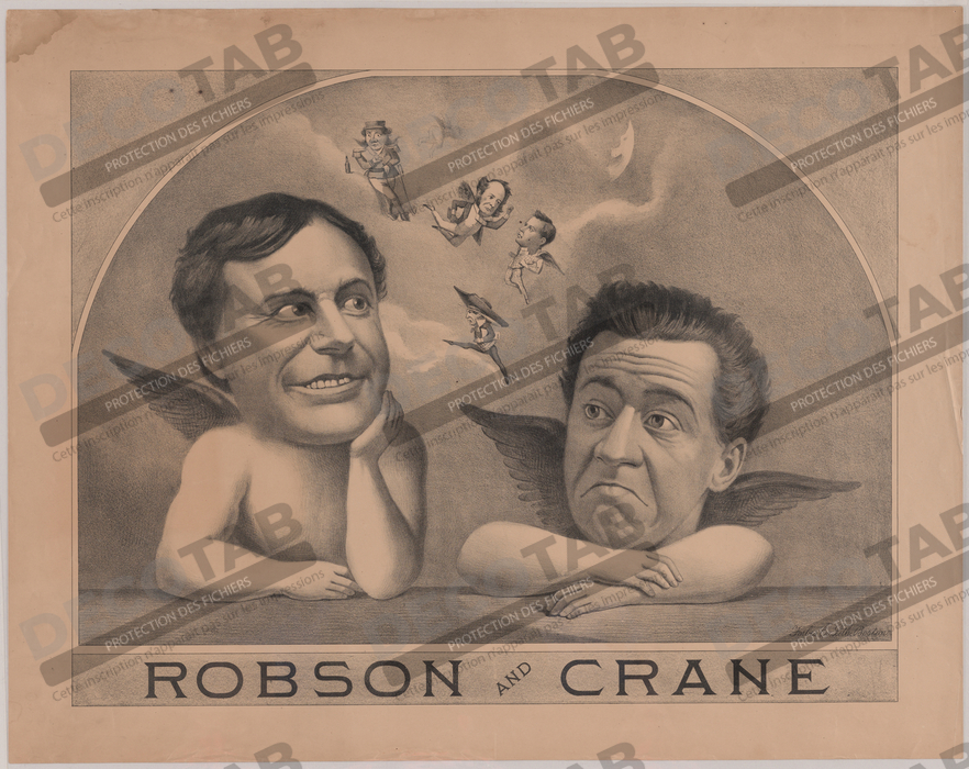 Reproduction Robson & Grue de Unidentified Artist